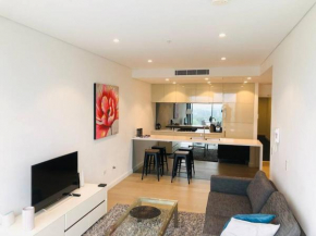 Great Corporate One Bedroom ATC006911, Sydney